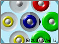 Rings Puzzle Game